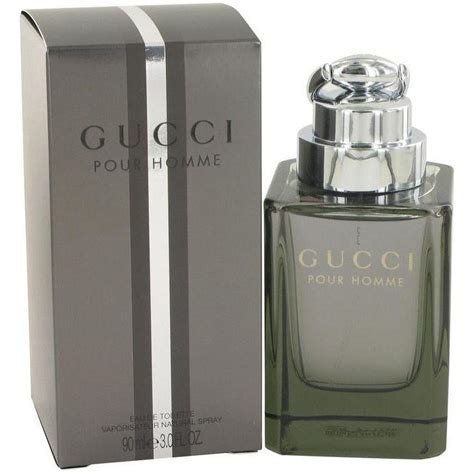 gucci calon|Gucci cologne pour homme.